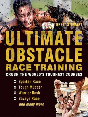 cover image of Ultimate Obstacle Race Training